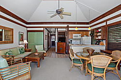 Kiahuna Plantation #25 (building 6)