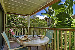 Waikomo Stream Villas Condo #223