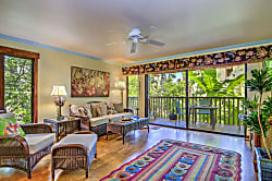 Waikomo Stream Villas Condo #223