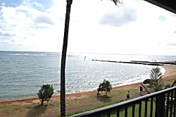 Pono Kai Oceanfront Condo Kapaa