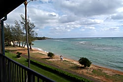 Pono Kai Oceanfront Condo Kapaa