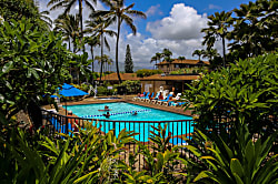 Pono Kai Oceanfront Condo Kapaa