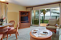 Pono Kai Oceanfront Condo Kapaa