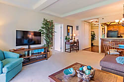 The Whaler Ground Floor