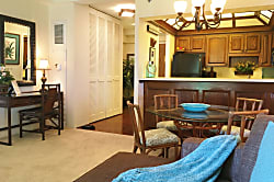 The Whaler Ground Floor