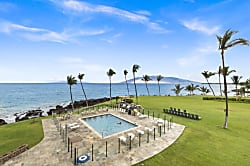Kihei Surfside 313