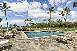 Kihei Surfside 313