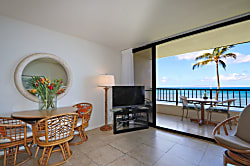 Sugar Beach Resort 1 Bedroom Condo