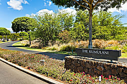 Kumulani Condo B4