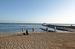 Waikiki Shore