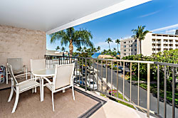 Kihei Alii Kai #A302