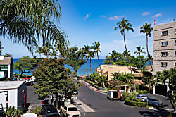 Kihei Alii Kai #A302