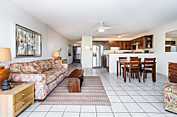 Kihei Alii Kai #A302