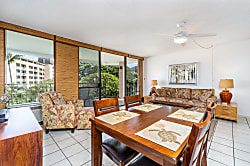 Kihei Alii Kai #A302