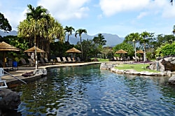 Hanalei Bay Resort Studio