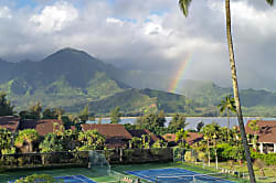 Hanalei Bay Resort Studio