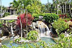 Hanalei Bay Resort Studio