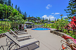 Kapalua Golf Villa 20T5