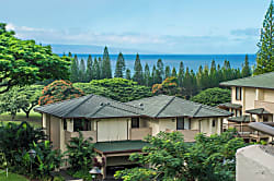 Kapalua Golf Villa 20T5