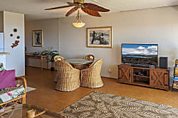 Ocean View in Kihei!