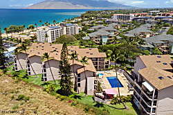 Ocean View in Kihei!