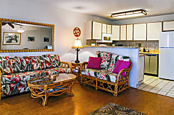 Ocean View in Kihei!