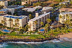 Ocean View in Kihei!