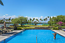 Kolea 15G at Waikoloa Beach Resort