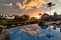 Kolea 15G at Waikoloa Beach Resort