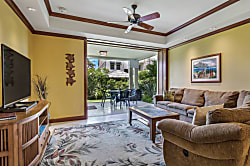 Kolea 15G at Waikoloa Beach Resort