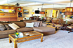 The Whaler Unit 1064