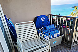 The Whaler Unit 1064