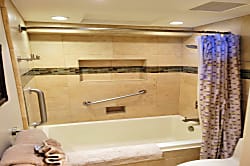 The Whaler Unit 1064