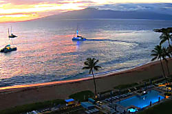 The Whaler Unit 1064