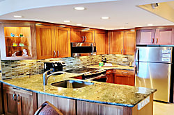 The Whaler Unit 1064