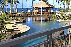 Ko Olina Beach Club O-223