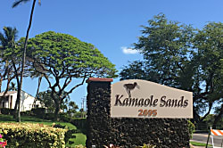 Kamaole Sands Resort Condo 10-314
