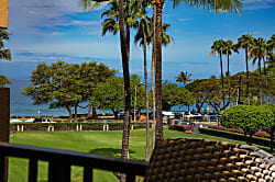 Kamaole Sands Resort Condo 10-314