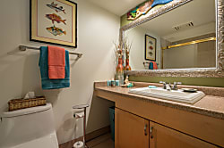 Kamaole Sands Resort Condo 10-314