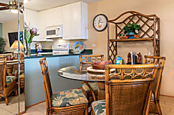 Kamaole Sands Resort Condo 10-314