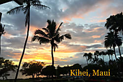 Kamaole Sands Resort Condo 10-314