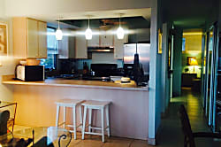 Luana Kai Resort  Unit A207 