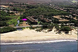 Kihei Bay Vista Rental