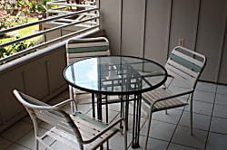 Kihei Bay Vista Rental