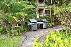 Kihei Bay Vista Rental