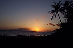 Kihei Bay Vista Rental