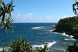 Ali'i Kai Condo with 180 Degree Ocean Views