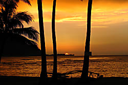 Ali'i Kai Condo with 180 Degree Ocean Views