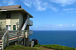 Ali'i Kai Condo with 180 Degree Ocean Views