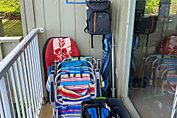 Ali'i Kai Condo with 180 Degree Ocean Views